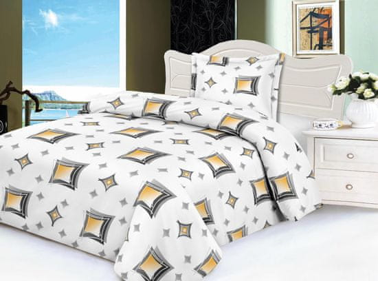 Jahu posteljina Juventus, 70x90/140x200 cm