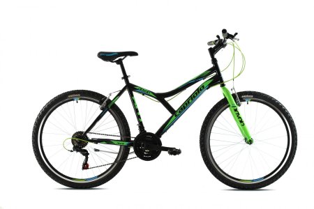 Capriolo MTB Diavolo 600 FS / 18HT 19 brdski bicikl