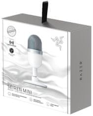 Razer Seiren Mini Mercury mikrofon (RZ19-03450300-R3M1)