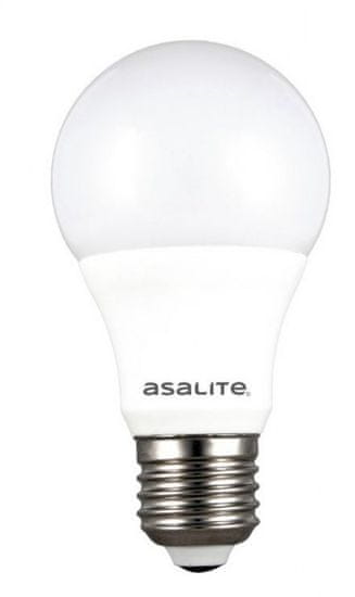 Asalite LED svjetiljka, E27, 12 W, 3000 K, 1055 lm