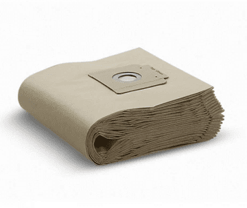 Kärcher papirnate vrećice za T15 i T10, 10 komada (6.907-019.0)