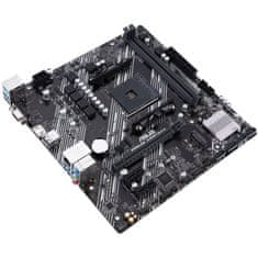 ASUS Prime matična ploča A520M-K, DDR4, AM4, mATX