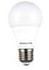 LED svjetiljka, E27, 9 W, 3000 K, 810 lm