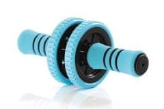 Gymstick Active kotačić za vježbanje, plavi