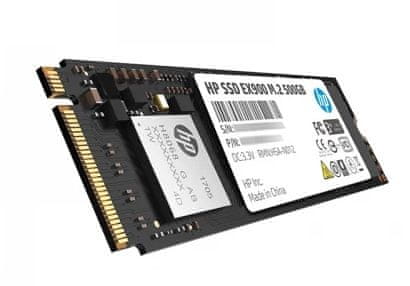 HP EX900 SSD disk