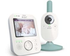 Philips Avent SCD845/52 video dadilja