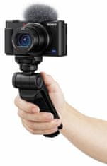 Sony ZV-1 fotoaparat za vloganje + GPVPT2BT stalak