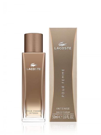 Lacoste Lacoste Pour Femme Intense EDP sprej za parfem, 90 ml