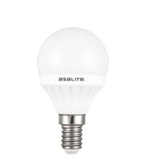 Ampoule LED Asalite E27 15W 1620Lm 4000K IP20 [ASAL-0267]