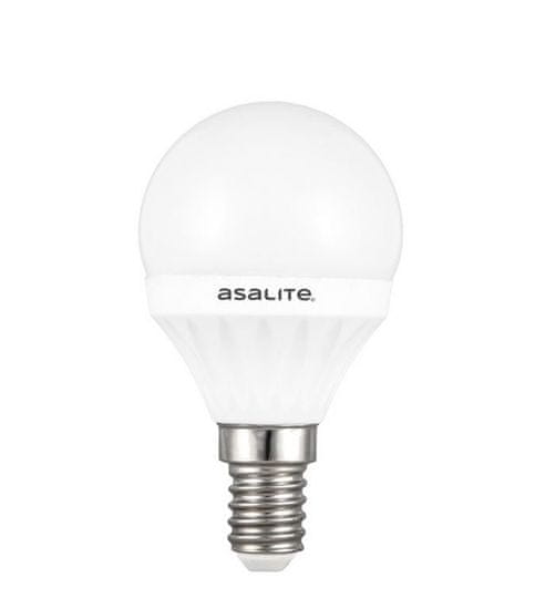 Asalite LED žarulja, 60 x 60 cm, 5 W, 3000 K, 410 lm