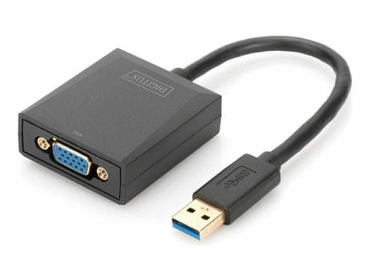 Usb 3.0 store to vga