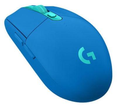 G305 Lightspeed gaming miš