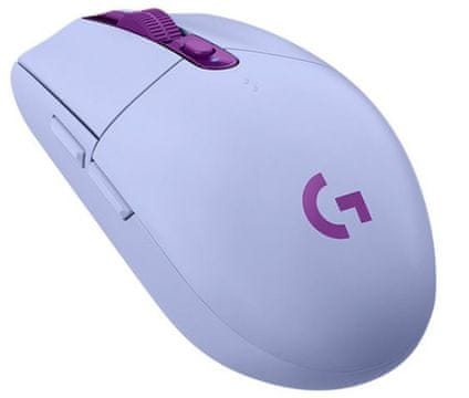 G305 Lightspeed gaming miš