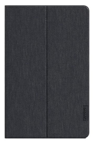 Lenovo maskica za tablet Tab M10 HD 2nd Gen Folio Case + folija ZG38C03033, crna