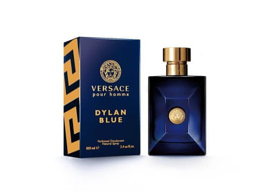 Versace Versace Pour Homme Dylan dezodorans Blue, 100 ml