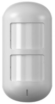 Secutek Dvojni bežični PIR senzor pokreta - nedetekcija životinja