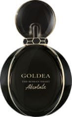 Goldea The Roman Night Absolute EDP parfem, 30 ml