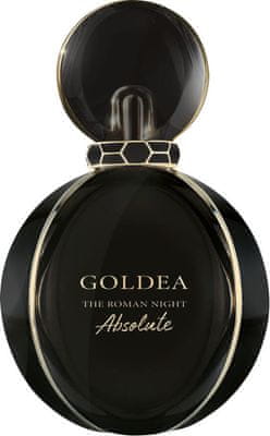 GolGoldea The Roman Night Absolute EDP  parfem, 30 ml