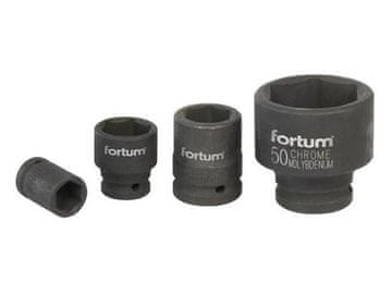 Fortum Utičnica (4703041), 3/4“, 41mm, L 57mm, CrMoV