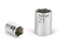Fortum Utičnica (4700409), 1/2, 9mm, L 38mm, 61CrV5