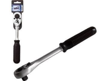 Extol Premium Ratchet (6532) 45 zuba, 3/8", D 210 mm, CrV