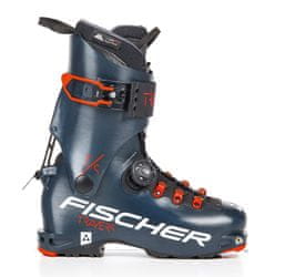 Fischer Travers TS skijaške cipele, muške