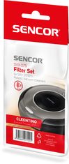 SENCOR SVX 075 rezervni filter za SRV 2010TI usisavač