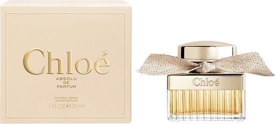 Chloé Absolu De Parfum EDP parfemska voda, 30 ml