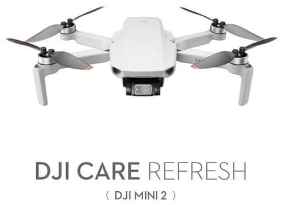 DJI Care Refresh dodatno osiguranje za Mini 2, 1 godina