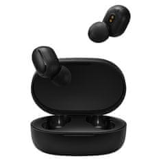 Xiaomi MI True Wireless Earbuds Basic 2 slušalice, crne