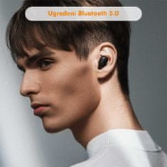 Xiaomi MI True Wireless Earbuds Basic 2 slušalice, crne