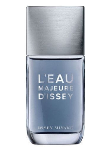 Issey Miyake L`Eau Majeure D`Issey EDT toaletna voda, 150 ml