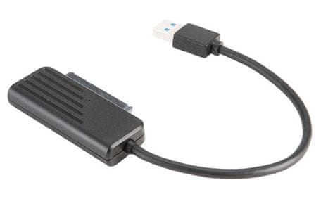 Akasa USB 3.1 u SATA adapter