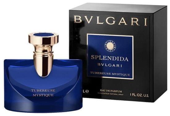 Bvlgari Splendida Tubereuse Mystique EDP parfemska voda, 50 ml