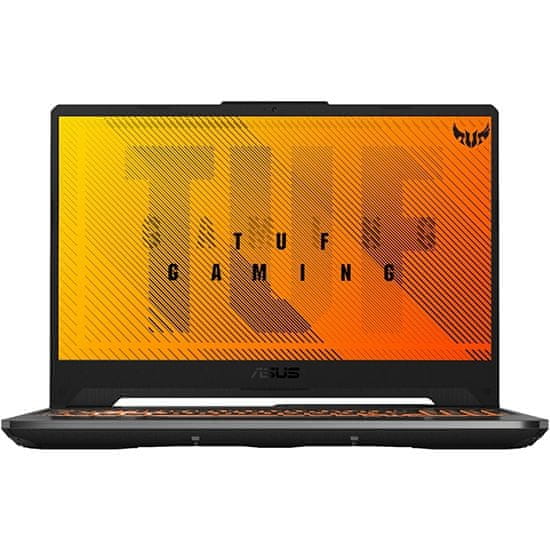 ASUS TUF Gaming FX506LI-BI5N5 prijenosno računalo - W11 kompatibilan