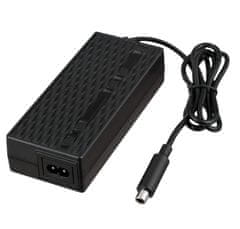 Akyga Punjač AK-EV-07 za električni skuter Xiaomi MiJia, 72 W, RCA