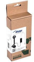 Akyga Punjač AK-EV-07 za električni skuter Xiaomi MiJia, 72 W, RCA