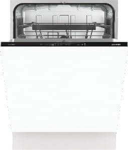 Gorenje GV651C60 perillica posuđa
