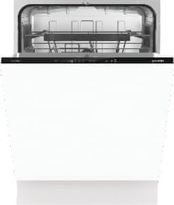 Gorenje GV651D60 perillica posuđa