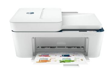 HP DeskJet Plus 4130 AiO višenamjenski inkjet pisač