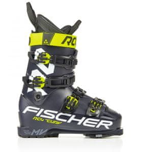 Fischer RC4 The Curv skijaške cipele, 110 Vacuum