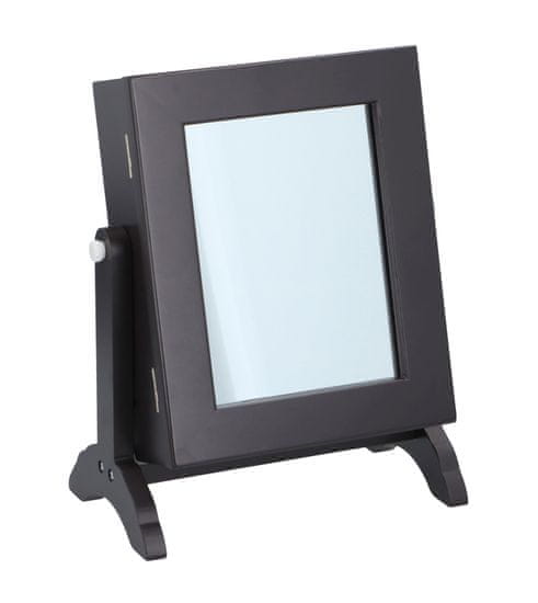 TimeLife kutija za nakit sa ogledalom, 21 x 12 x 25,5 cm