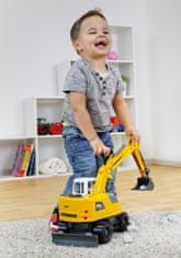 LENA Liebherr A 918 Litronic bager, 48 cm