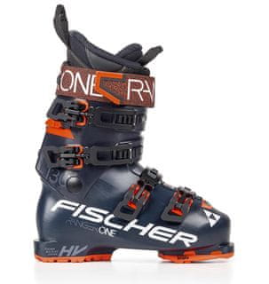 Fischer skijaške cipele, 130 Vacuum, ženske