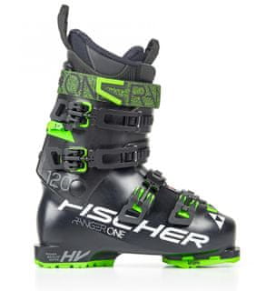 Fischer Ranger One skijaške cipele, 120 Vacuum