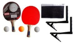 BROTHER Set za stolni tenis (pingpong) BROTHER 2star