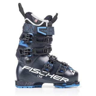 Fischer Ranger One skijaške cipele, 115 Vacuum