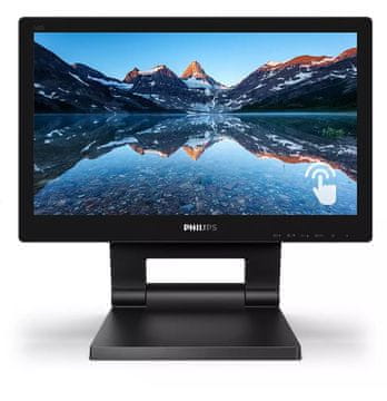 Philips 162B9T LCD LED monitor na dodir, SmoothTouch