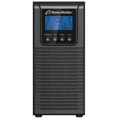 PowerWalker VFI 1000 TGS mrežni UPS neprekidni izvor napajanja, 1000 VA, 900 W