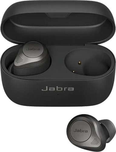 Jabra Elite 85t bežične slušalice